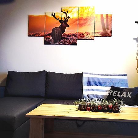 Apartmán Apartament Lenka Karkonosze Jelení Hora Exteriér fotografie