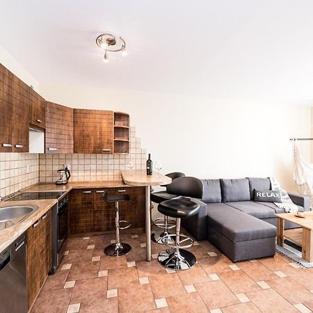 Apartmán Apartament Lenka Karkonosze Jelení Hora Exteriér fotografie