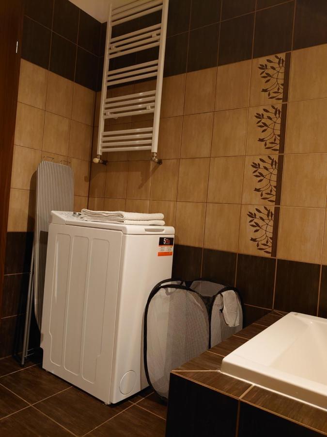 Apartmán Apartament Lenka Karkonosze Jelení Hora Exteriér fotografie