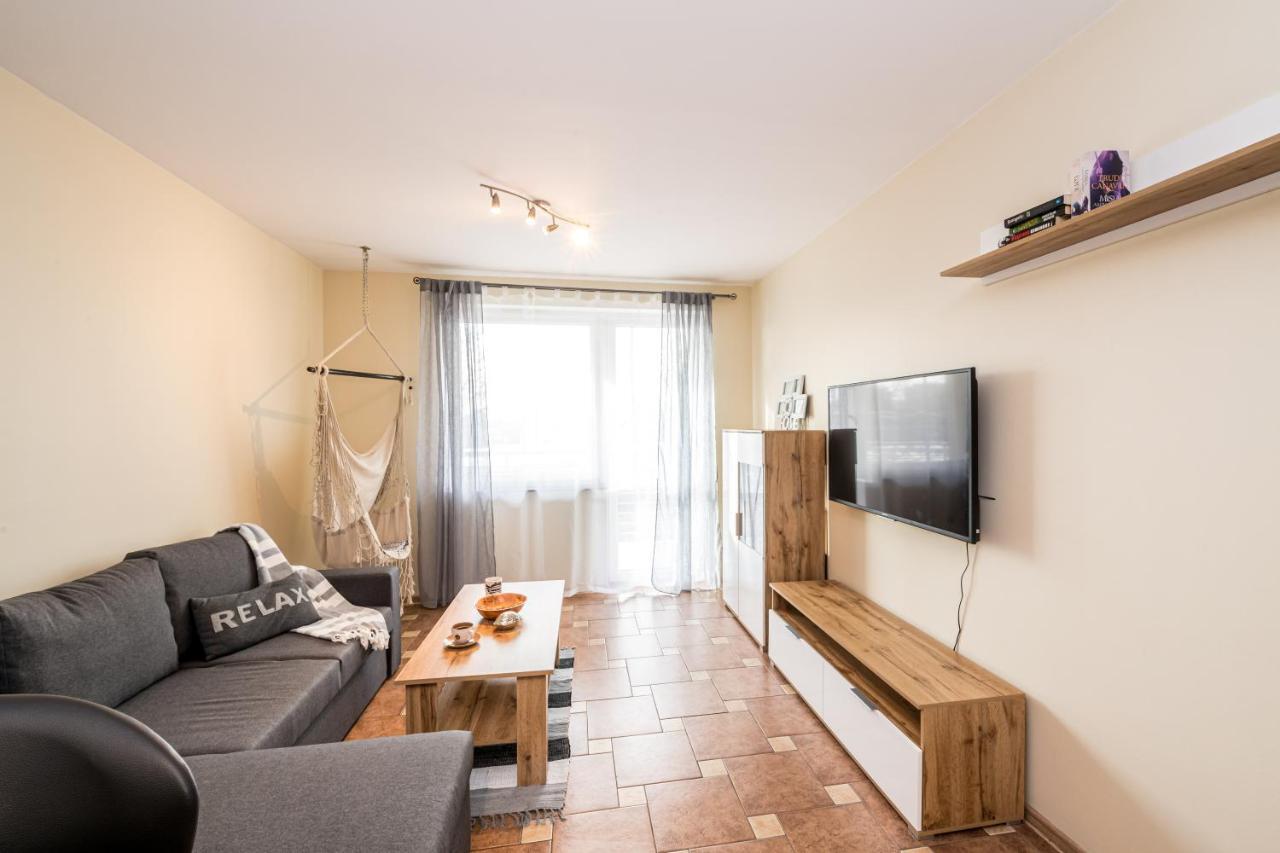 Apartmán Apartament Lenka Karkonosze Jelení Hora Exteriér fotografie