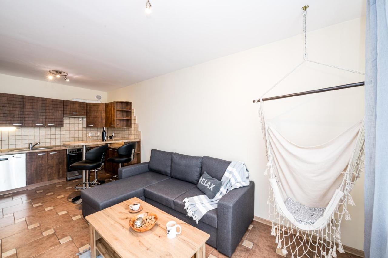 Apartmán Apartament Lenka Karkonosze Jelení Hora Exteriér fotografie