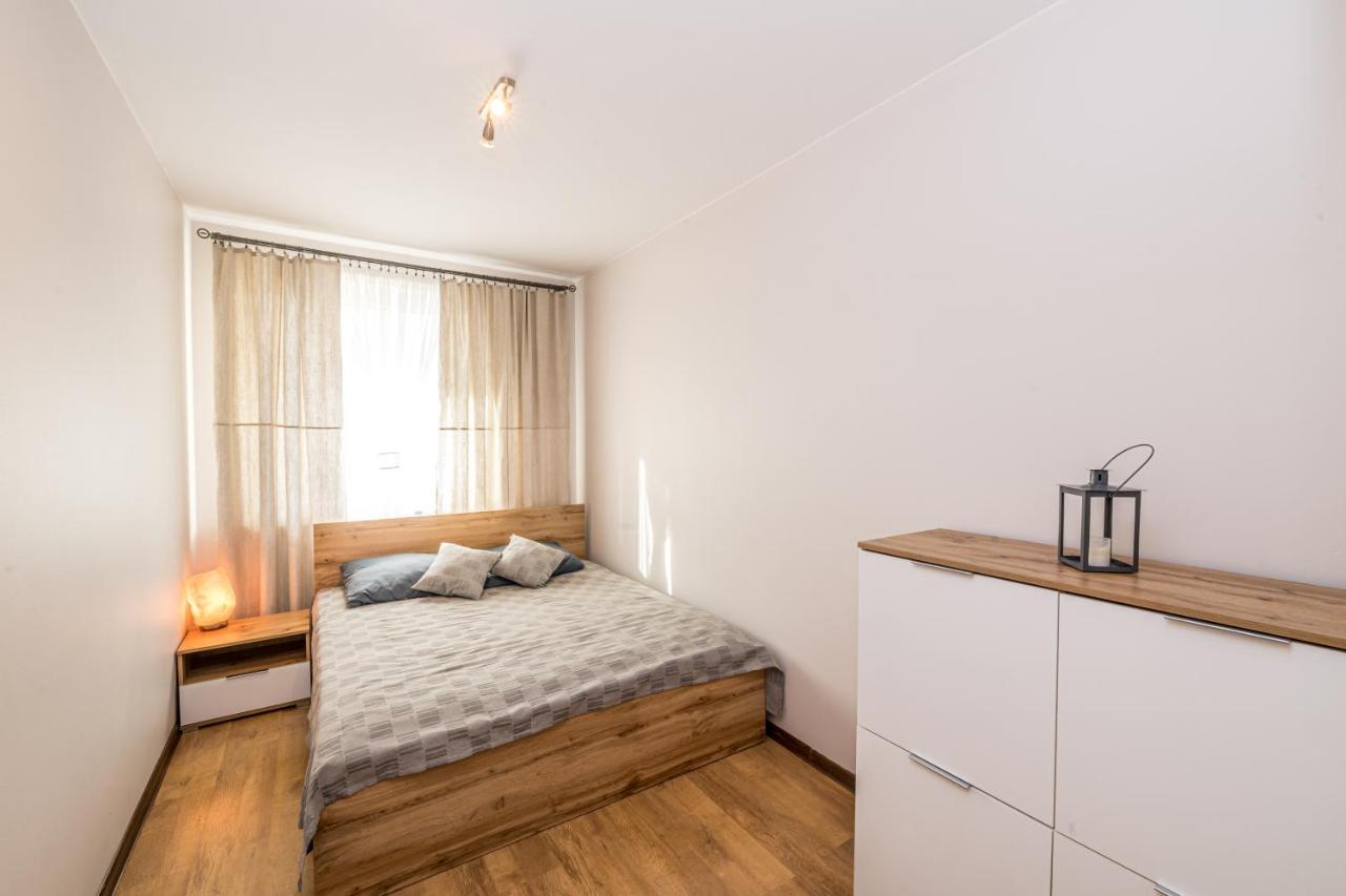 Apartmán Apartament Lenka Karkonosze Jelení Hora Exteriér fotografie