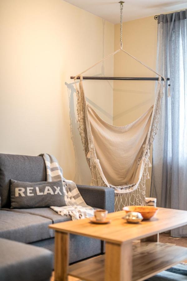 Apartmán Apartament Lenka Karkonosze Jelení Hora Exteriér fotografie