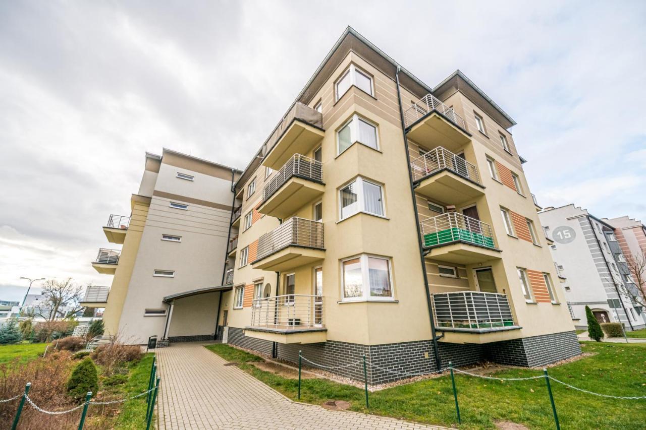 Apartmán Apartament Lenka Karkonosze Jelení Hora Exteriér fotografie