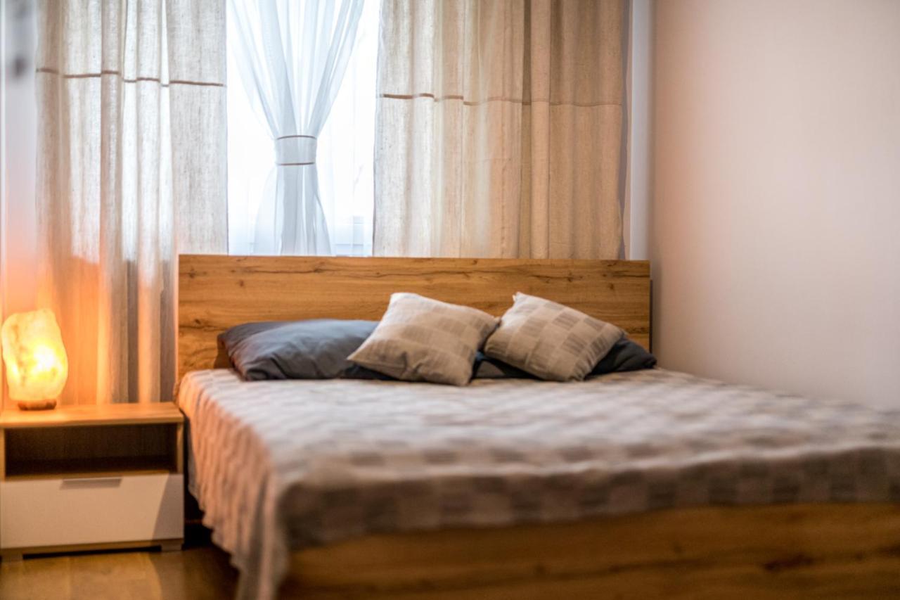 Apartmán Apartament Lenka Karkonosze Jelení Hora Exteriér fotografie