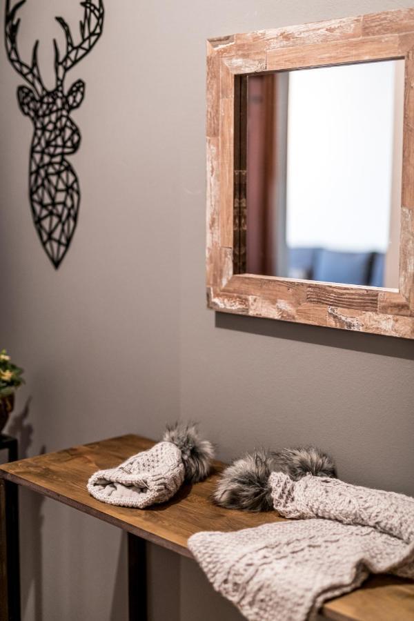 Apartmán Apartament Lenka Karkonosze Jelení Hora Exteriér fotografie