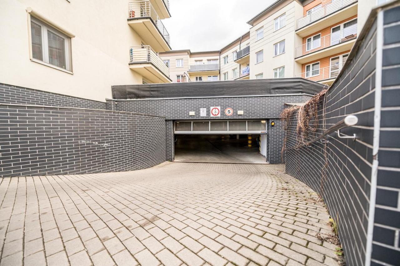 Apartmán Apartament Lenka Karkonosze Jelení Hora Exteriér fotografie